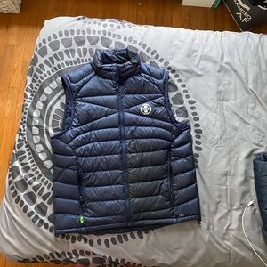 Ralph Lauren Down Vest Men’s